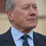 Patrick LE MOIGNE